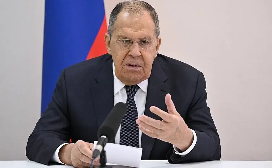 俄外長：日本欲部署中程導彈並非愛好和平之舉