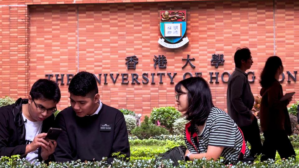 2026年THE世界大學學科排名：港大教育學位列前10 中大11學科躋身百強