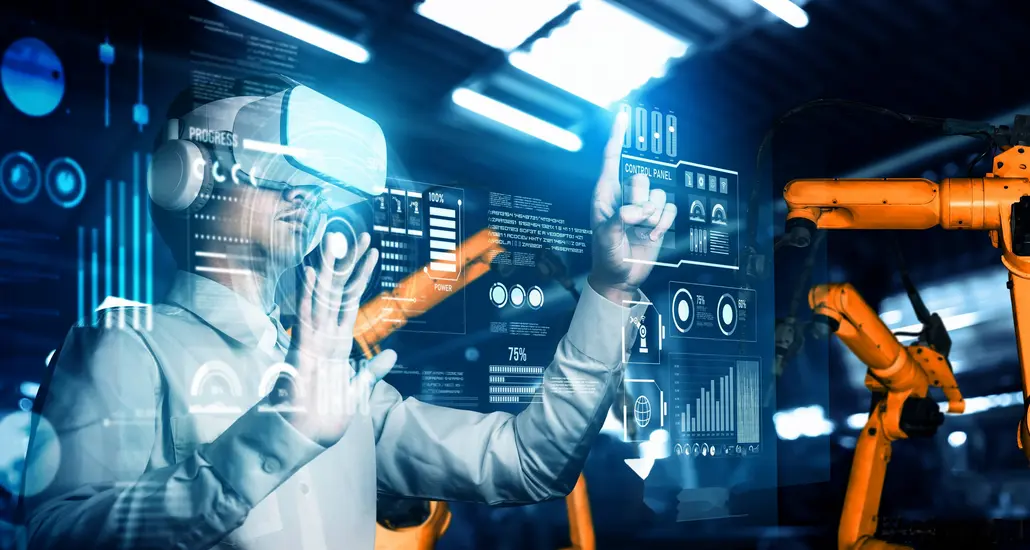 2025年中國製造業智綠融轉型提速 稅務數據印證實體經濟韌性