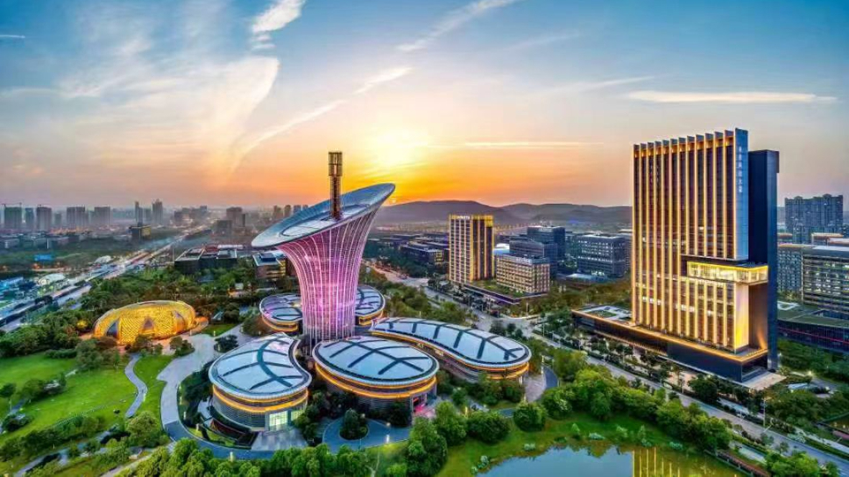 光谷車谷雙向賦能 武漢打造光車融合全國示範標桿