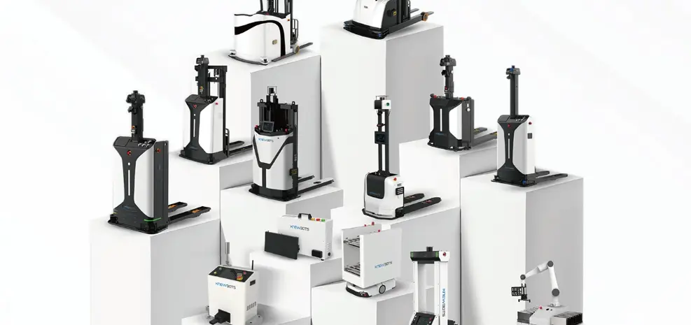 曉悟智能與北京人形機械人創新中心達成戰略合作