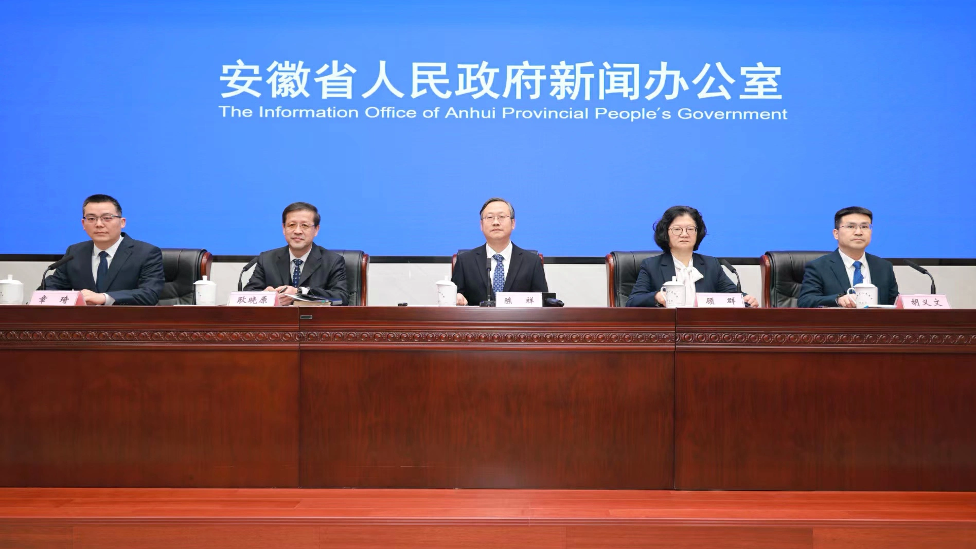 皖北引調水工程全面供水 3000萬群眾喝上放心水