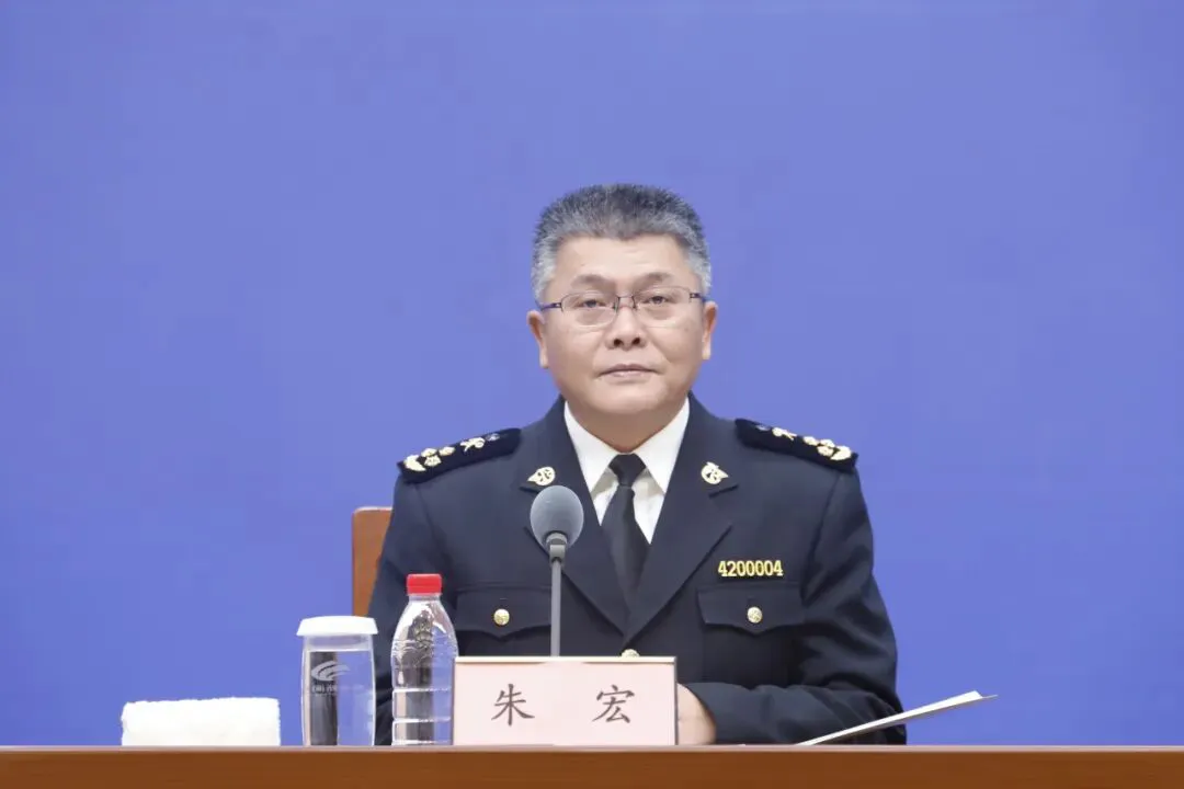 青島海關答香港商報：「智慧 + 通道 + 便利」 三重發力 暢通山東開放物流動脈