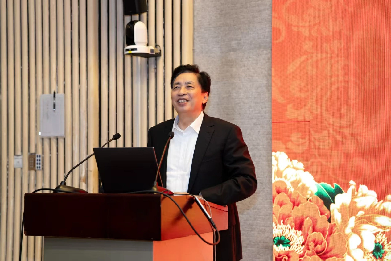 23項國家和省部級項目、3篇Nature子刊、5項標誌性成果 深圳大學謝和平院士團隊成果豐碩