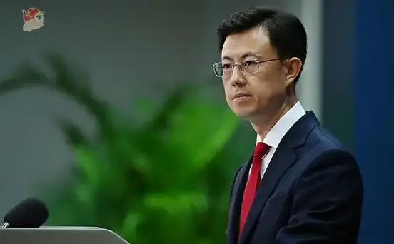 外交部：為外交館舍建設提供支持和便利是東道國的國際義務