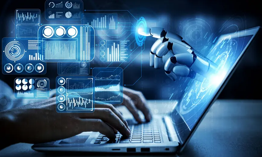 中國人工智能企業數量超6000家 