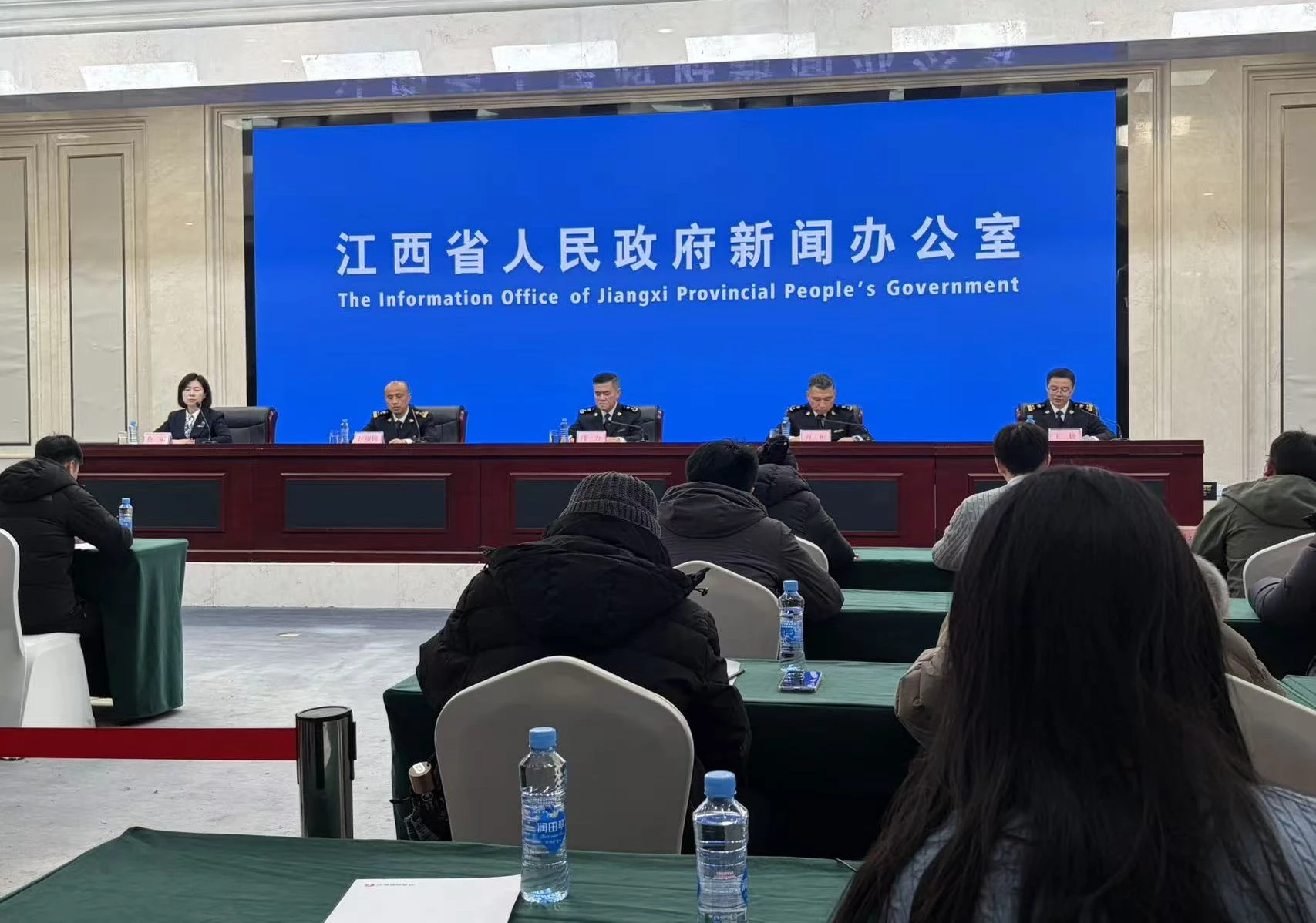 進出口總值達4823億元!  江西外貿圓滿收官「十四五」