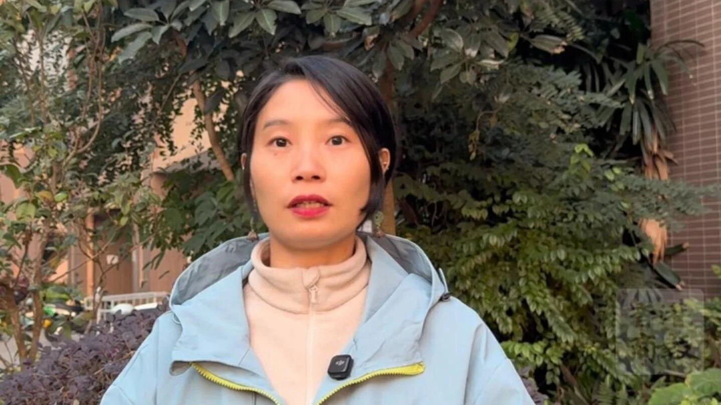 大灣區旅遊業者 為長春冰雪打call 深圳由你看Unicorn研學總經理接受本報專訪