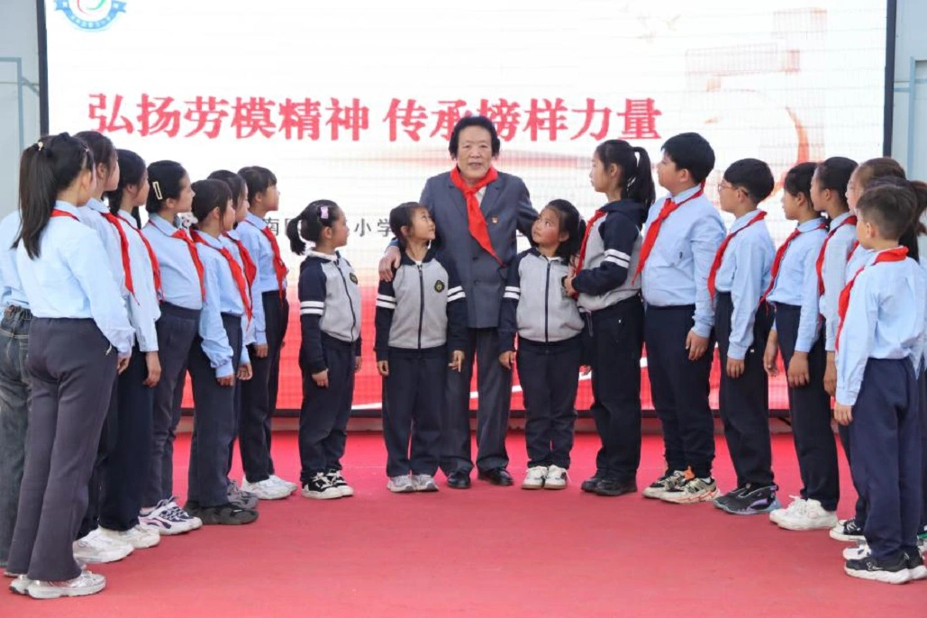 「不一樣的優學」繪就幸福教育新圖景——瀋陽渾南區「十五五」教育高質量發展藍圖正式發布