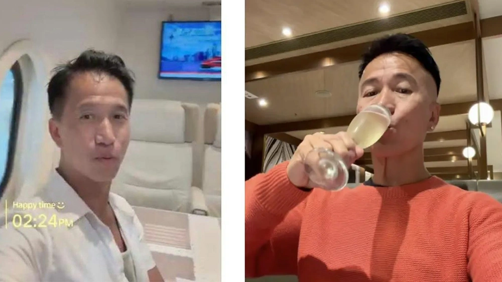 駐天津聯絡處主任鄭震生涉收受利益 政府：已即時終止合約 轉介執法部門跟進