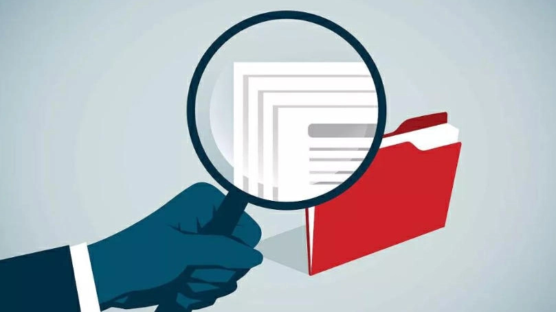 中央紀委國家監委通報2025年對紀檢監察幹部監督檢查審查調查情況