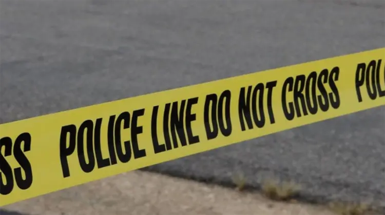 美國洛杉磯發生一起槍擊事件 1名執法人員受傷