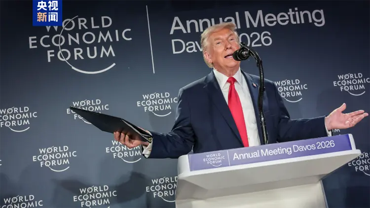 美稱不用武力暫緩加稅 丹麥：「奪島」野心依舊明顯