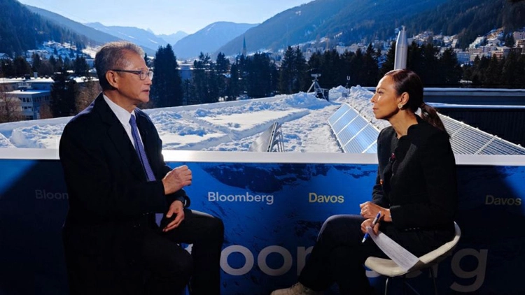 陳茂波：對本港今年新股市場續有信心