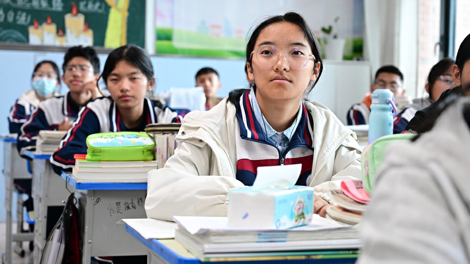 今年高考全國統考將於6月7日、8日舉行