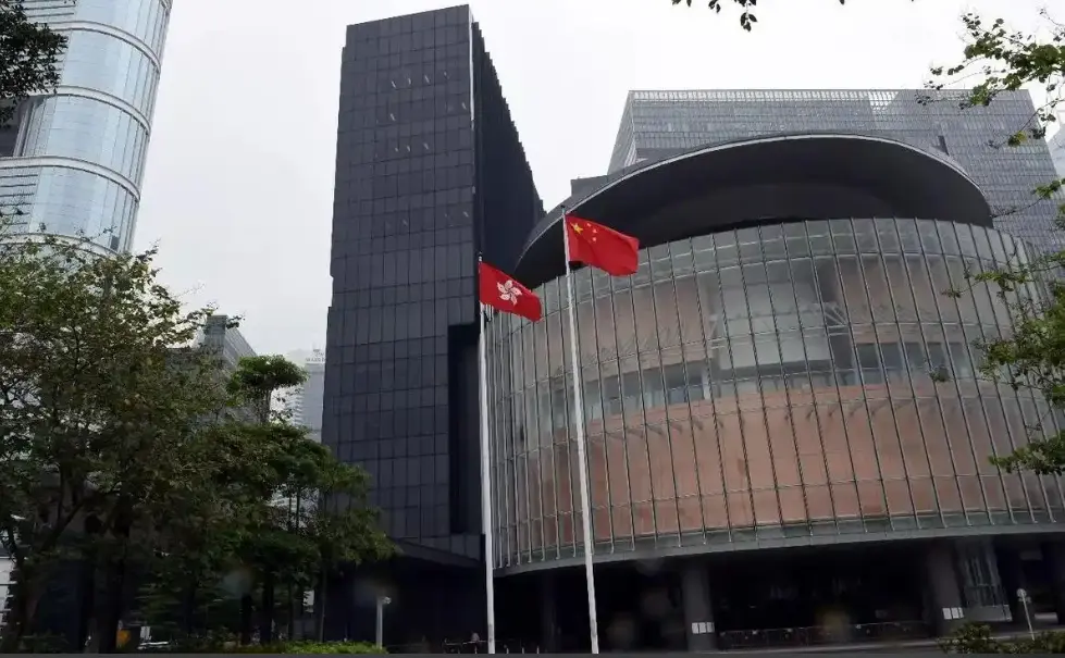 立法會討論政府對接「十五五」規劃 議員認為應及早部署廣泛參與