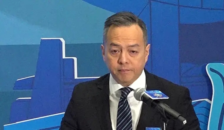 周一鳴：香港警察談判組肩負危機處理工作 履行維護國安重大使命