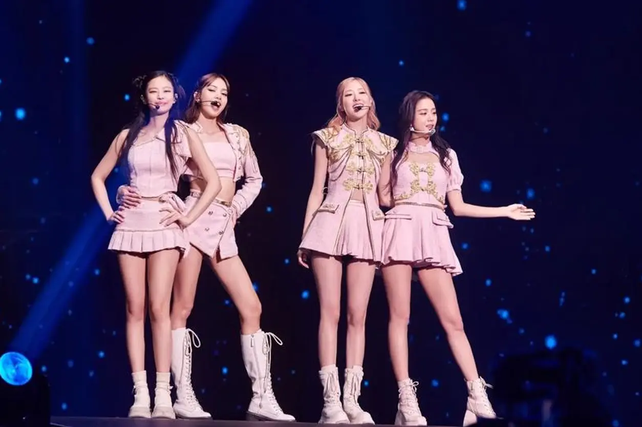 韓國女團BLACKPINK1月24至26日啟德開唱 交通安排一覽