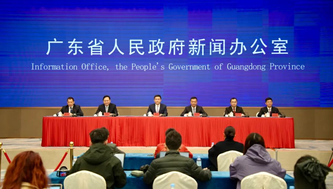 增速多年居全省前列！广东揭陽跑出「加速度」 