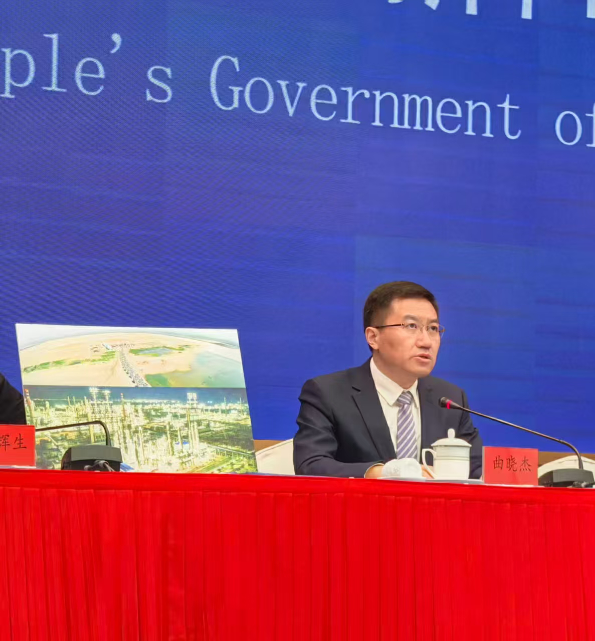 從藍圖到實景：揭陽市市長用四張照片，揭秘揭陽五年蝶變路徑