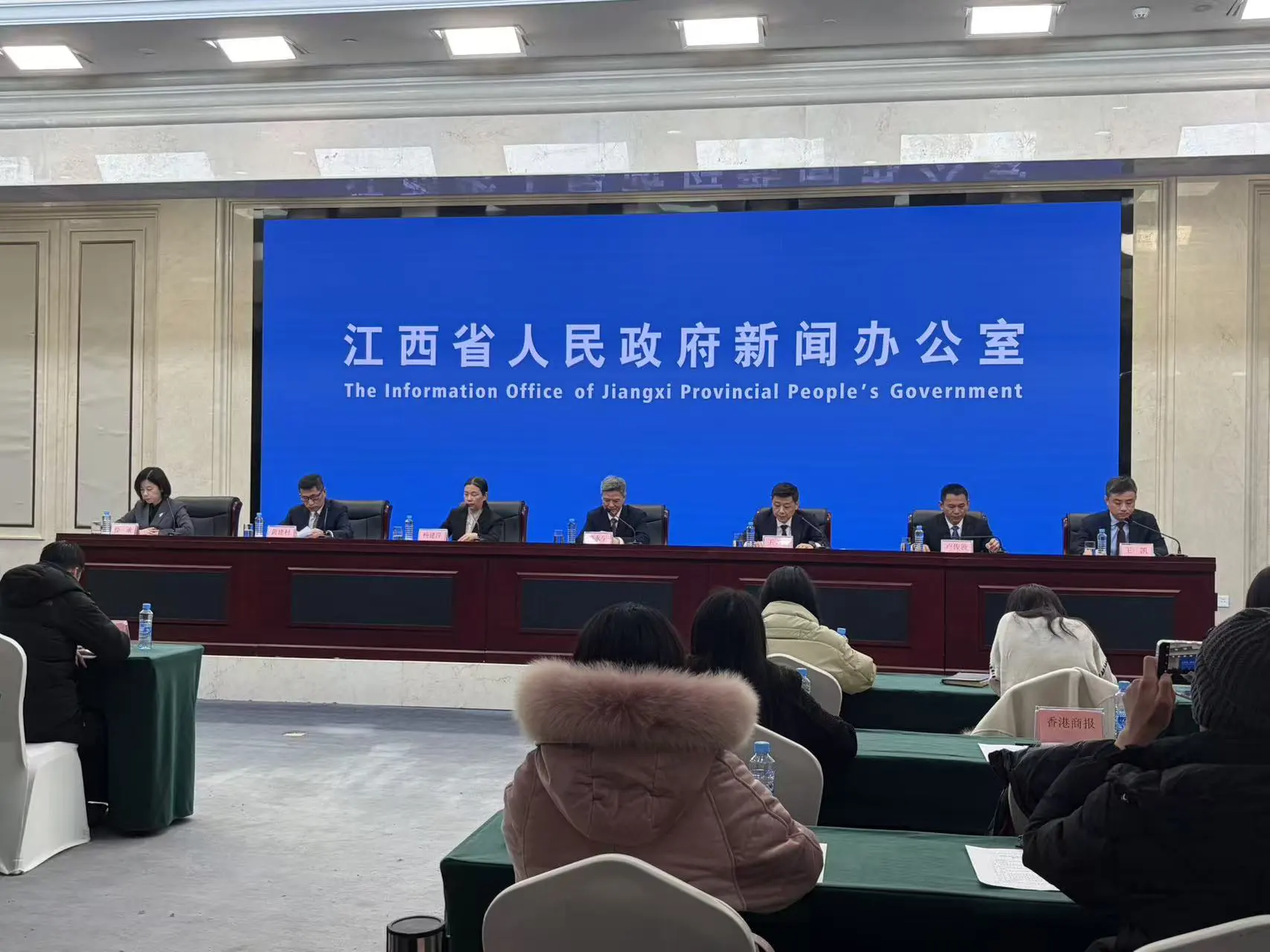 2025年GDP達3.6萬億元 江西經濟持續向好向新