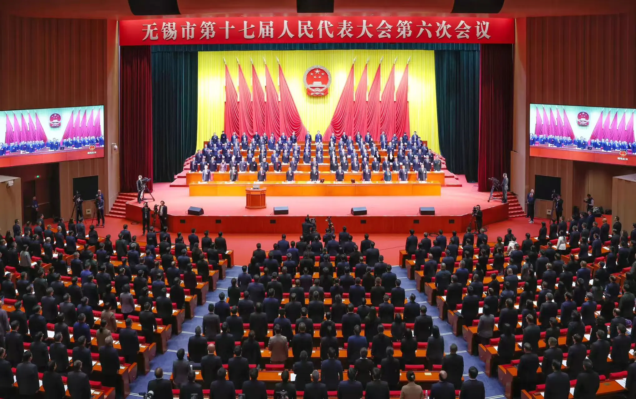 無錫「十五五」目標：經濟總量突破2萬億元