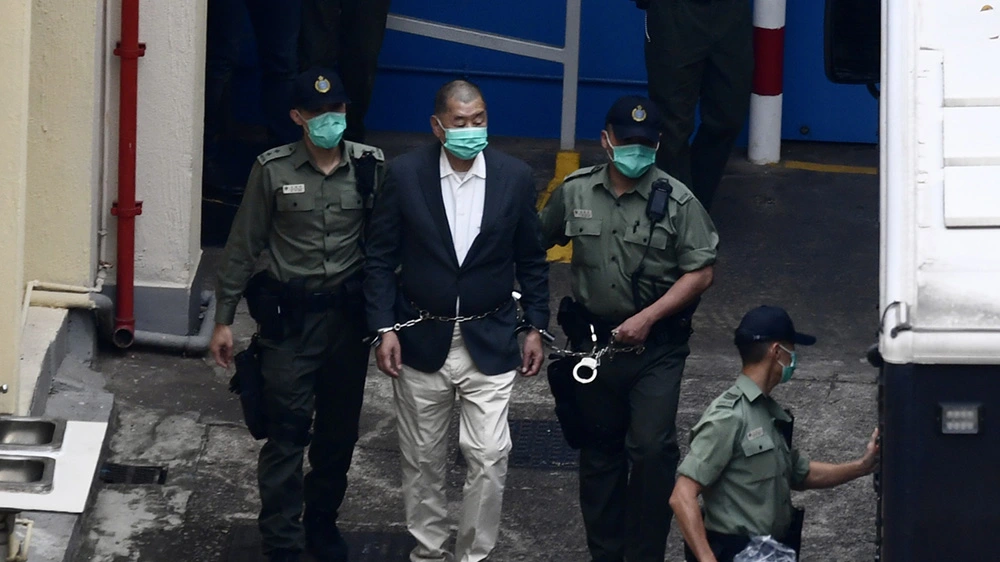 特區政府強烈反對歐洲議會的所謂決議