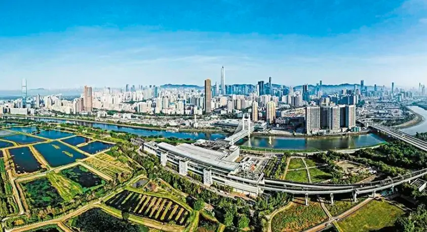 【港商時評】專法護航 北都快起