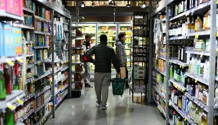  美國個人消費支出價格指數上漲 通脹壓力持續 