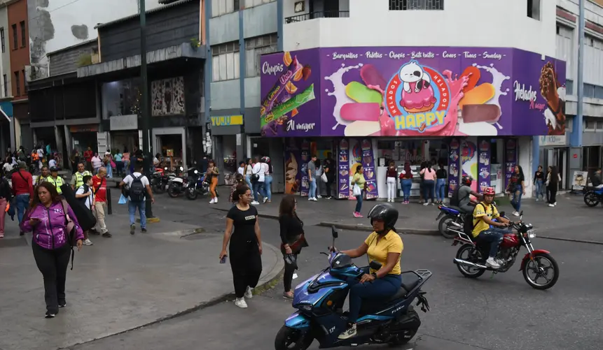 美國任命駐委內瑞拉「准大使」