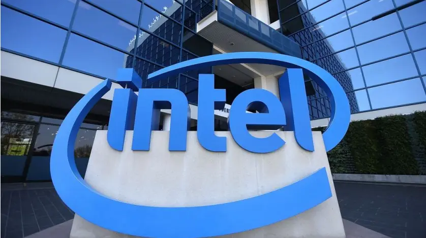 英特爾業績指引遜色 產能惹關注 盤後股價曾挫13%