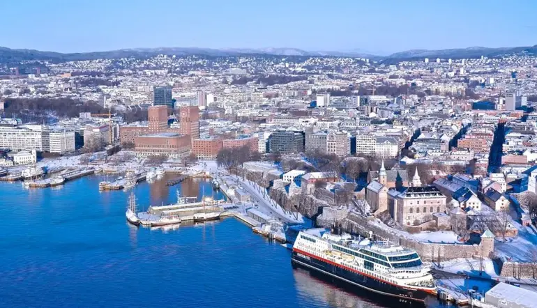 歐盟將實質性投資格陵蘭島並加大北極防務裝備投入