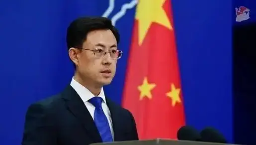 中方回應「特朗普4月訪華」