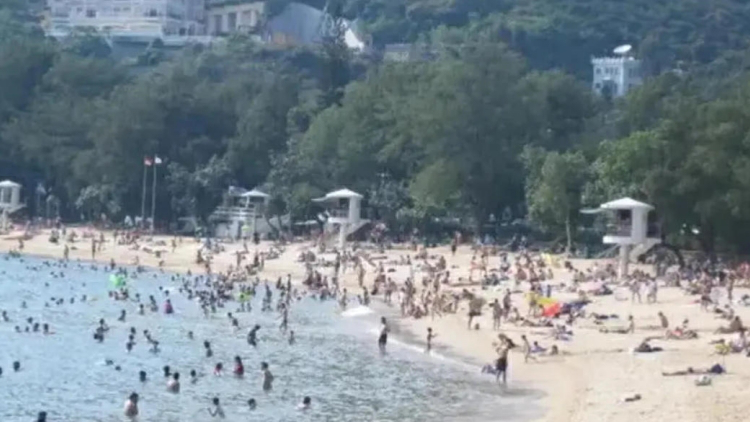 環保署公布泳灘等級