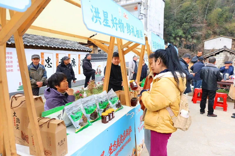 沃土生金碧水含情 皖黟縣農水賦能繪產業發展新卷