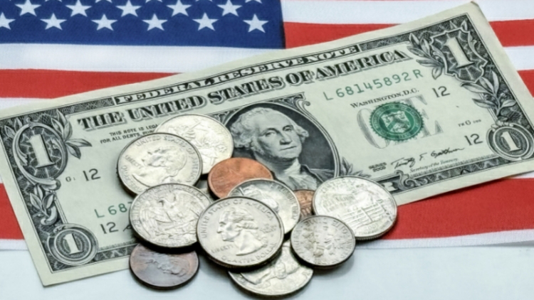 市場對美國資產情緒轉弱 美元料創2025年6月以來最大單周跌幅