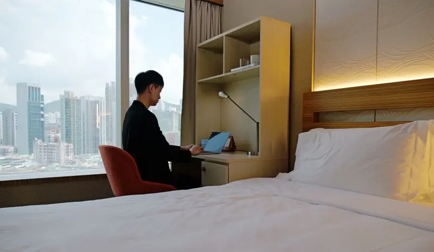 【港商時評】青年宿舍計劃亟待檢視