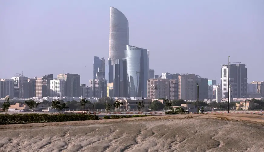 俄美烏三方會談在阿布扎比舉行