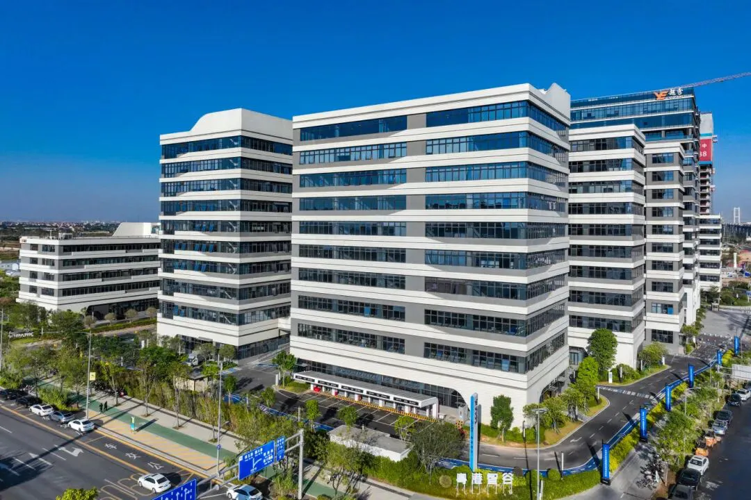 同比增長超30%！南沙AI跑出「加速度」