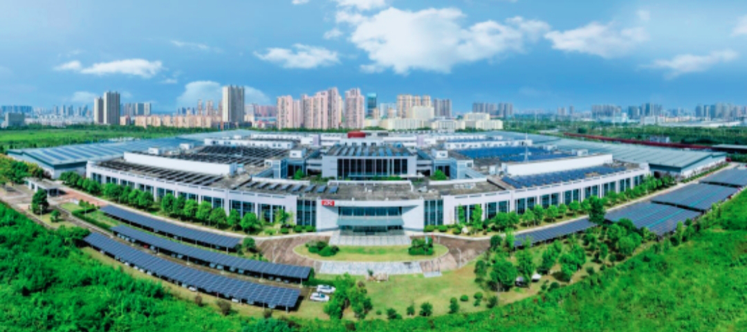 安徽外貿突破萬億  合肥這個「區」佔比11.7%  背後有何增長邏輯？