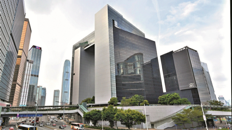 23位公務員表現持續欠佳 觸發着令退休機制 