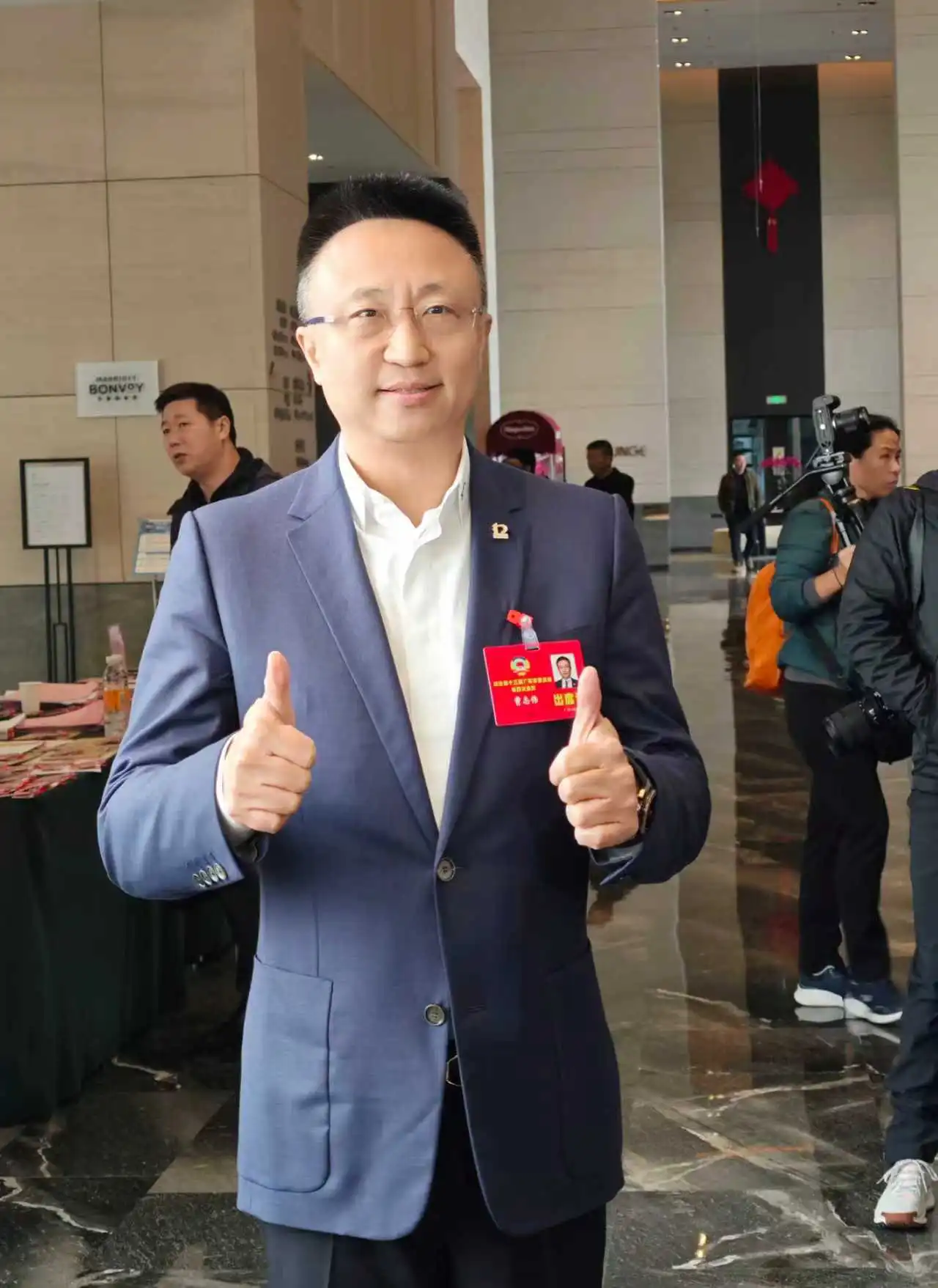 廣東兩會I助力企業紓困發展  廣東省政協委員關注讓「企業留得住、活下來」