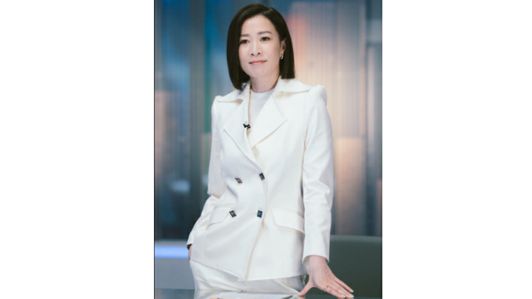 演員佘詩曼公布遺囑細節：身家留給生命中最重要三人