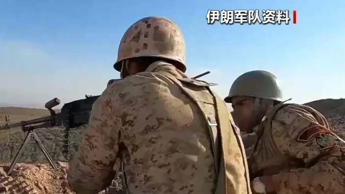 伊朗軍方稱已做好迎戰敵人準備
