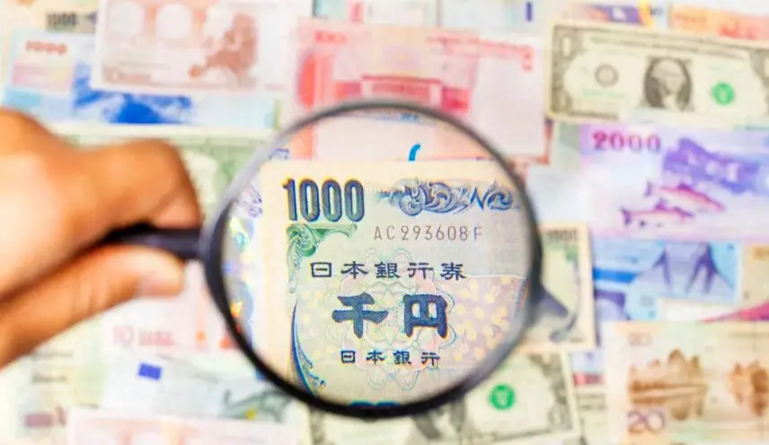 高市早苗發出警告 承諾將採措施應對匯市波動