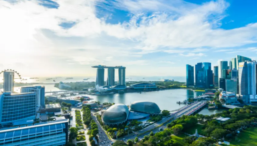 新加坡擬投入逾10億資助AI研究