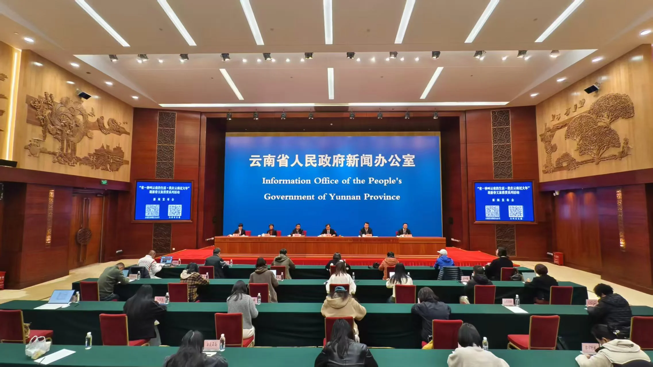 非遺迎新春！雲南邀您共赴一場「年味+文化」的奇妙之旅