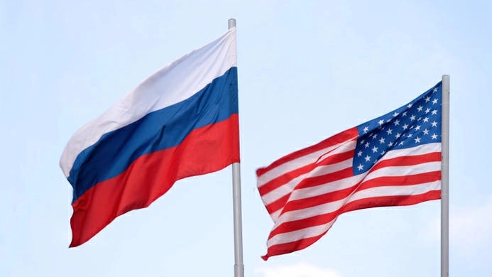 俄副外長：俄美關係正在「回歸正常」