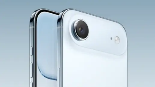 國行版iPhone Air三個月累降2900元人民幣