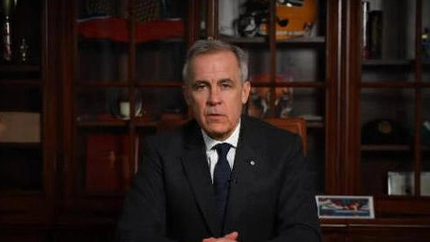 卡尼號召加拿大人「購買國貨」 應對外部威脅